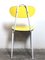 Italian Metal and Formica Chairs, 1960s, Set of 16, Image 12