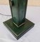 Vintage French Table Lamp, 1940 9