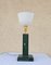 Vintage French Table Lamp, 1940 5