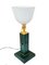 Vintage French Table Lamp, 1940 1