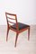 Mid-Century Dining Chairs from McIntosh, 1960s, Set of 6, Image 7