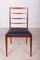 Mid-Century Dining Chairs from McIntosh, 1960s, Set of 6 12