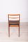 Mid-Century Dining Chairs from McIntosh, 1960s, Set of 6, Image 8