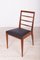 Mid-Century Dining Chairs from McIntosh, 1960s, Set of 6 6