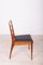 Mid-Century Dining Chairs from McIntosh, 1960s, Set of 6, Image 11