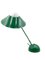 Space Age Green Table Lamp, Italy, 1970s, Image 11
