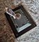 Vintage Digital Photo Frame from Christofle 2