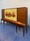 Credenza di Paolo Buffa, Italia, 1950, Immagine 7