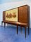 Italienisches Sideboard von Paolo Buffa, 1950 19