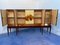 Credenza di Paolo Buffa, Italia, 1950, Immagine 4