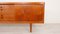 Vintage Teak Sideboard von HW Klein für Bramin 8