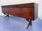 Mid-Century Modern Italian Sideboard in Walnut by Victories Give, 1960 20