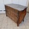 Commode Vintage Louis XV en Noyer 8