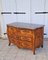 Commode Vintage Louis XV en Noyer 14