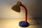 Lampe de Bureau Vintage, 1980s 2