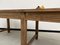 Vintage French Dining Table, 1950s, Image 3