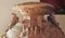 Vaso grande antico con terracotta, fine XIX secolo, Immagine 6