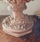 Antike Große Vase mit Terrakotta, 1890er 13