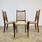 Mid-Century Danish Dining Chairs by Arne Hovmand Olsen, 1974, Set of 3, Image 4