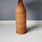 Lámpara de botella francesa grande de ratán, años 60, Imagen 3