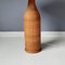 Large French Rattan Bottle Lamp, 1960s 3