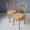 No. 142 Chair by Gebrüder Thonet, 1890s, Image 6