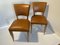 Vintage Chairs, 1940s, Set of 2 1