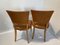 Vintage Chairs, 1940s, Set of 2 4