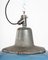 Industrial Bunker Pendant Lamp, 1950, Image 5