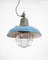 Industrial Bunker Pendant Lamp, 1950, Image 2