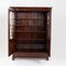 Biedermeier Bookcase in Mahogany, 1820s 2