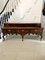 Large Antique Oak Dresser Base, 1740 1