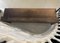 Large Antique Oak Dresser Base, 1740 16