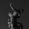 After Giambologna, Abduction of the Sabine Women, 19th Century, Marble, Image 2