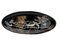 Fish Dish Set from Vallauris, 1960s, Set of 12, Image 2