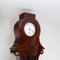 Empire Mahogany Grandfather Clock, Early 19th Century 4