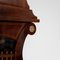 Empire Mahogany Grandfather Clock, Early 19th Century 6