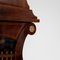 Empire Mahogany Grandfather Clock, Early 19th Century, Image 6