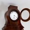 Empire Mahogany Grandfather Clock, Early 19th Century, Image 5