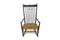 Rocking Chair J16 byHans Wegner for Möbler F. D. B., Denmark, 1960 from FDB, Image 5