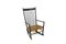 Rocking Chair J16 byHans Wegner for Möbler F. D. B., Denmark, 1960 from FDB 6