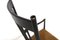 Sedia a dondolo J16 di Hans Wegner per Möbler FDB, Danimarca, 1960 di FDB, Immagine 4