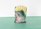 Vintage Ceramic Sword Fish Vase, Italy, 1960s, Image 1