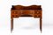 Late Regency Mahogany Writing Table 6