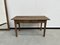Small French Farm Dining Table in Walnut, 1920s, Image 1