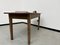 Small French Farm Dining Table in Walnut, 1920s, Image 12