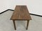 Small French Farm Dining Table in Walnut, 1920s 7