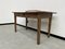 Small French Farm Dining Table in Walnut, 1920s 16