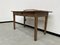 Small French Farm Dining Table in Walnut, 1920s, Image 16