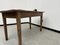 Small French Farm Dining Table in Walnut, 1920s, Image 10